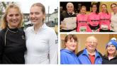 PICTURES: Hundreds turn out in Limerick for Tom Walsh Memorial 10k Run and 5-Mile Walk