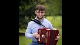 Award-winning Limerick musician in contention for prestigious Se&aacute;n &Oacute; Riada award