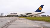 World&rsquo;s largest passenger aircraft touches down at Shannon Airport