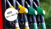 LIMERICK POLL: Do you agree with the fuel protests?
