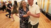 It's a swing thing: Popular dance enjoys a revival in Limerick!