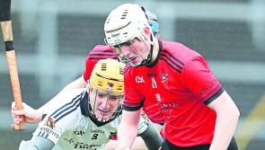 Dr Harty Cup Munster Colleges' hurling draws to be made