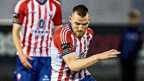 Four-in-a-row chasing Treaty United face Longford Town