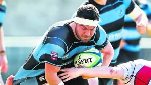 Shannon RFC face Highfield in AIL Division 1B promotion semi-final