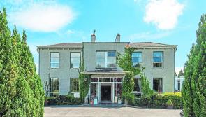 Newly arrived Ukrainians in Limerick village 'want to work' 