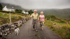 Limerick couple married 60 years give secret to wedded bliss on Valentine&rsquo;s Day