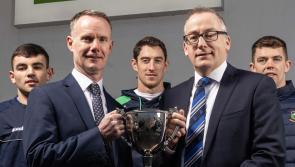 Limerick's All-Ireland hurling champions eye trip to Cork on Sunday