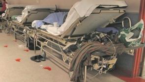 Dozens of children wait for beds at overcrowded Irish hospitals
