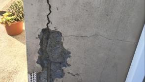 Irish homeowners affected by defective blocks can now apply to enhanced grant scheme