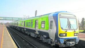Irish Rail reverts to old timetable today after major disruptions to commuters