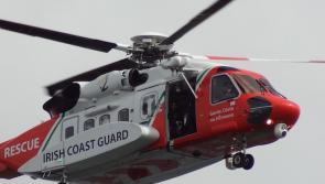 Irish Coast Guard reports 12% increase in number of incidents in 2021