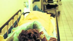 'Silence from decision makers' - INMO reports record-breaking hospital overcrowding in 2022