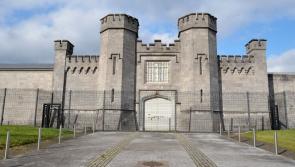 Eight inmates taken to hospital after suspected overdoses at Portlaoise Prison