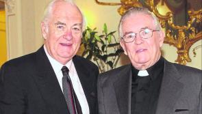 Limerick priest and Concern co-founder Fr Jack Finucane dies aged 80
