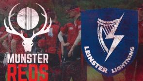 Munster Reds squad named ahead of Leinster Lightning&nbsp;clash