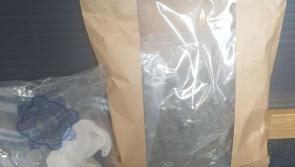 Operation Thor 'Project Banner': Drugs seized following Shannon searches