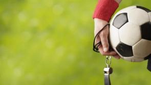 U14 soccer match involving midlands club abandoned after referee allegedly threatened