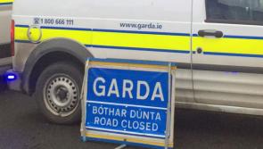 BREAKING: Young man killed in Clare road collision