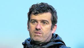 Treaty United kick-off pre-season friendlies against Finn Harps