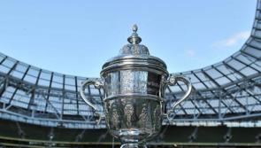 Limerick FC drawn at home to Finn Harps in FAI Cup draw