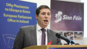 'We need to get down to brass tacks' - Sinn F&eacute;in's Matt Carthy on election results