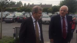 Irish Cement hearing in Limerick: JP McManus jets in to oppose Irish Cement's plans