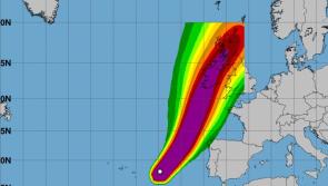 #OPHELIA: Schools across Limerick set to remain closed on Monday