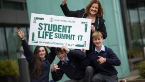 WATCH: Employers share top tips ahead of huge StudentLife summit in Limerick