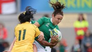 Limerick stars named on Irish Women's Sevens side for Dubai tournament