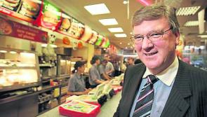 Supermac's Instagram and Facebook accounts suspended over April Fool's joke