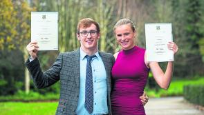 Limerick students receive UL scholarship awards