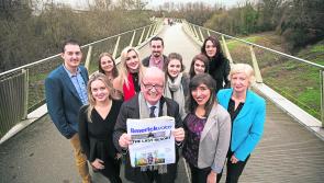 Limerick Voice: UL students continue to lead the way with annual paper
