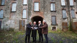 Council of Europe Development Bank signs off on &euro;85m loan for Limerick's Opera site