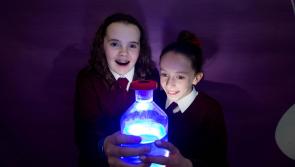 Thousands of pupils attend opening day of Primary Science Fair in Limerick