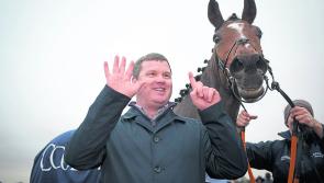 BETTING: Chosen Mate  can land Galway Hurdle prize at Ballybrit