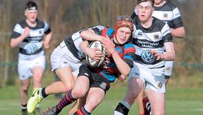 SLIDESHOW: St Munchin's reach Munster Schools Junior Cup final