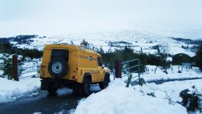 EXPLAINER: When is it officially too cold to work as Ireland prepares for snow blast?