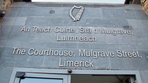 WATCH: Multi-million euro Limerick courthouse to be officially opened