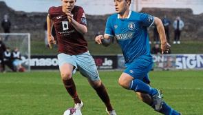 Limerick FC boss Tommy Barrett says struggling Blues must quickly refocus for Sligo Rovers