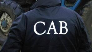 New electric cars among assets seized by CAB in cross-county search operation