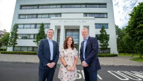 Aircraft investment firm to establish base at Shannon's aviation centre
