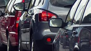 Ploughing traffic: 3km queues on roads near Ploughing as thousands descend on Laois