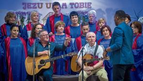 WATCH: Limerick's Corrigan Brothers pay tribute to exciting young hurling side
