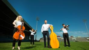 WATCH: Limerick's Gaelic Grounds to host huge international symphony