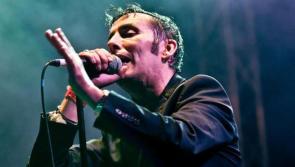 Christy Dignam's daughter says dad didn't speak to Aslan bandmates before death