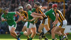 Two changes to both Limerick and Kilkenny teams for All Ireland hurling quarter final