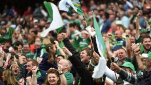 Opinion: Hurling fans must&nbsp;search far and wide for&nbsp;tickets - Jerome O'Connell