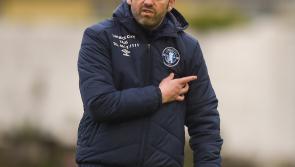 Limerick FC thumped in Tallaght by Shamrock Rovers