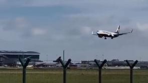 Almost half of those issued deportation orders in 2024 unaccounted for, says Justice Minister