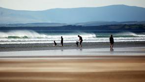 Water safety organisations issue warning ahead of August bank holiday weekend